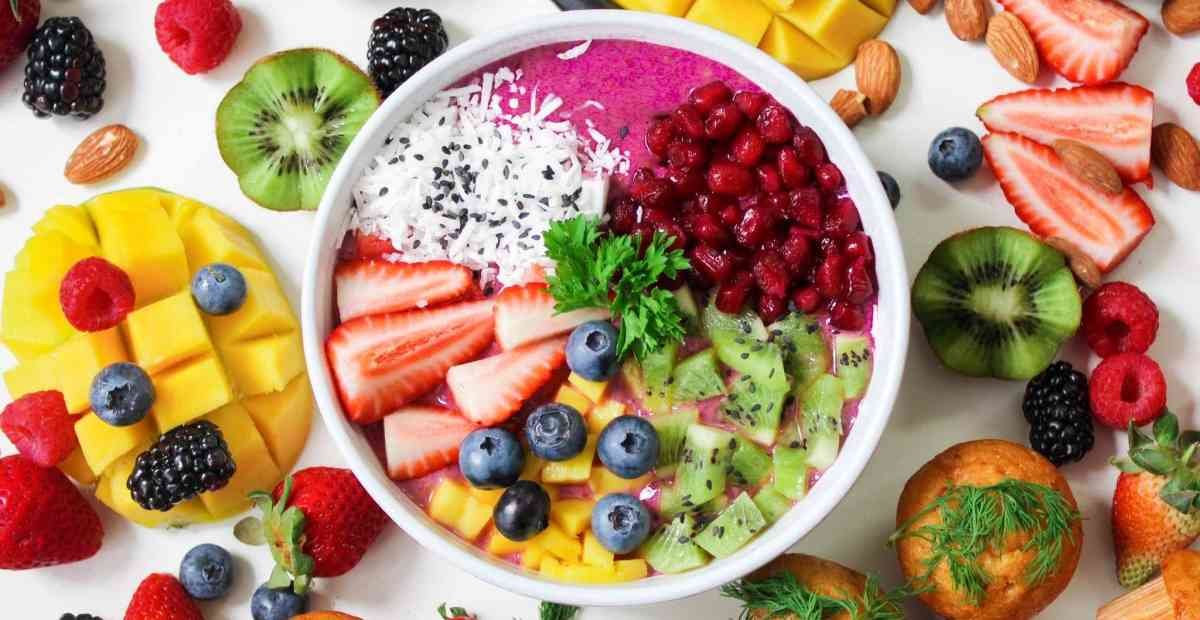 Makanan Sehat Terbaik Untuk Anak Jaman Now Lezat Bergizi