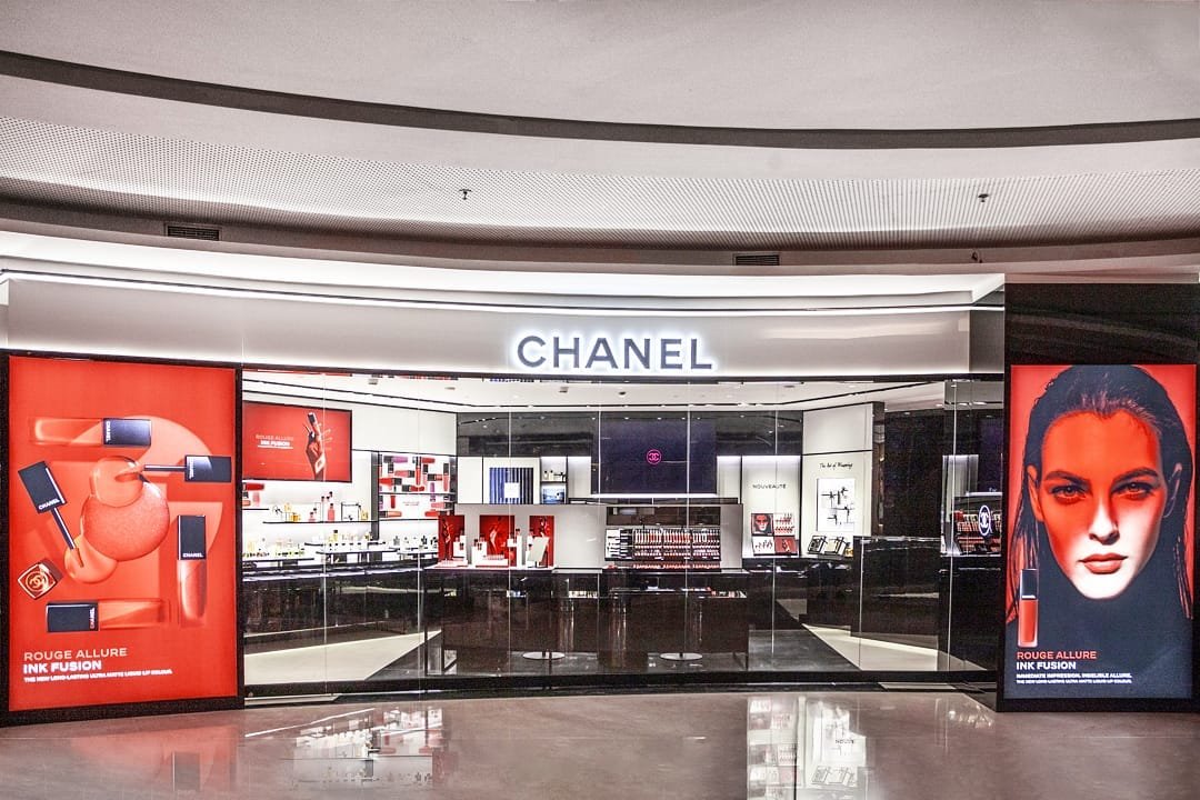 Chanel : Brand Terkenal Asal Paris, Perancis Pendiri nya Gabrielle Chanel