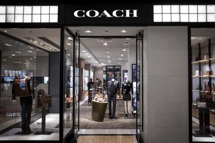 Coach : Brand Asal New York, Amerika Serikat Berkualitas Tinggi