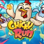 Chicky Run