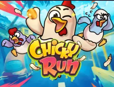 Chicky Run Game Petualangan Seekor Ayam Kecil – Danajp88
