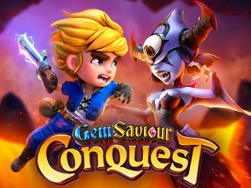 Gem Saviour Conquest Sang Pahlawan Melawan Penyihir – Danajp88