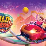 Wild Coaster